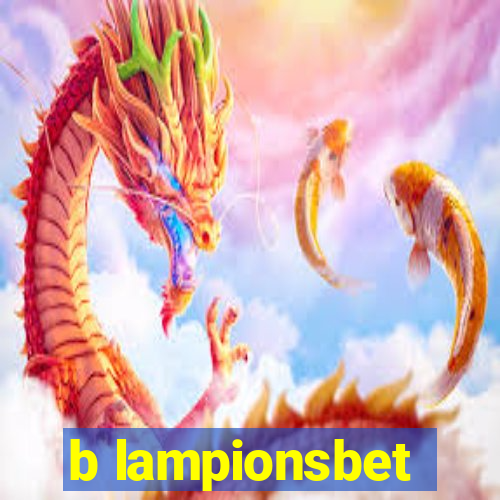 b lampionsbet